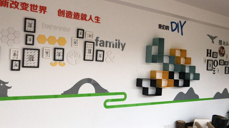 揭秘活动搭建厂家直销流程：从设计到验收的完整攻略