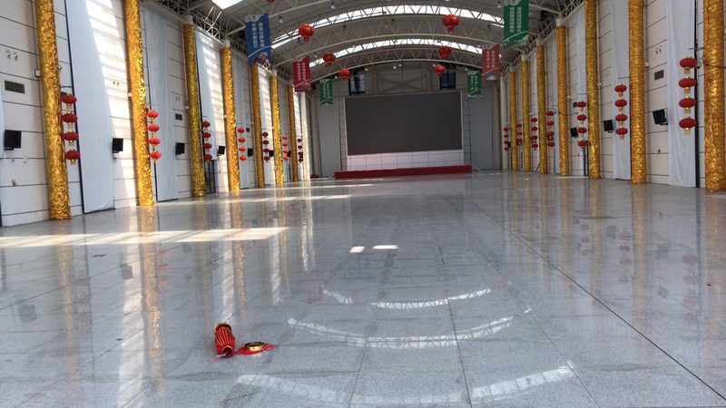 展厅设计代理加盟，你准备好了吗？**