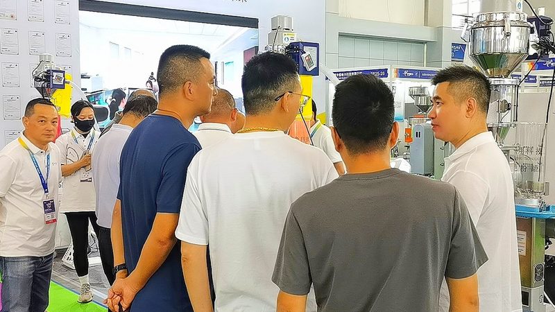 环保展台搭建，材质选择背后的考量