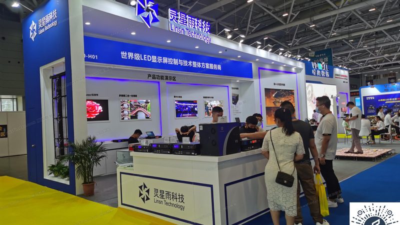 特装展台搭建：揭秘施工周期的关键因素**