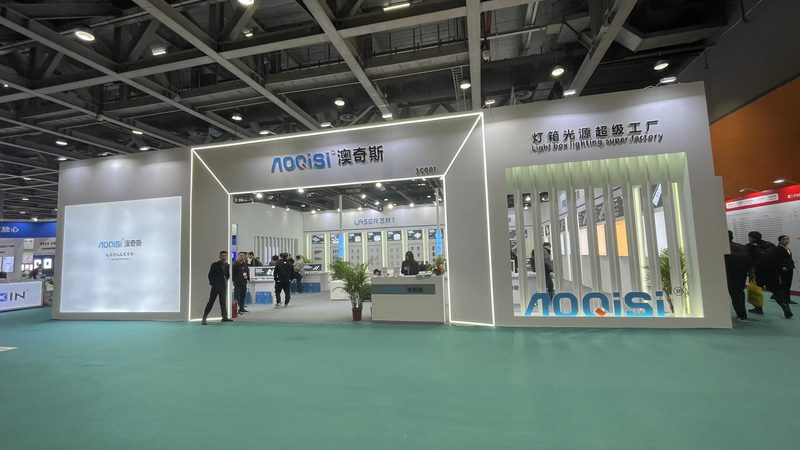 解码国际会展服务规范标准：打造专业展会体验的关键