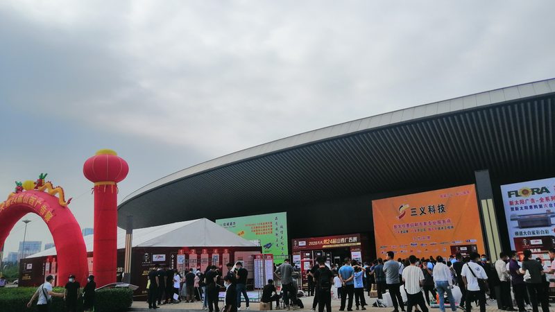 小型舞台搭建：尺寸参数与搭建要点