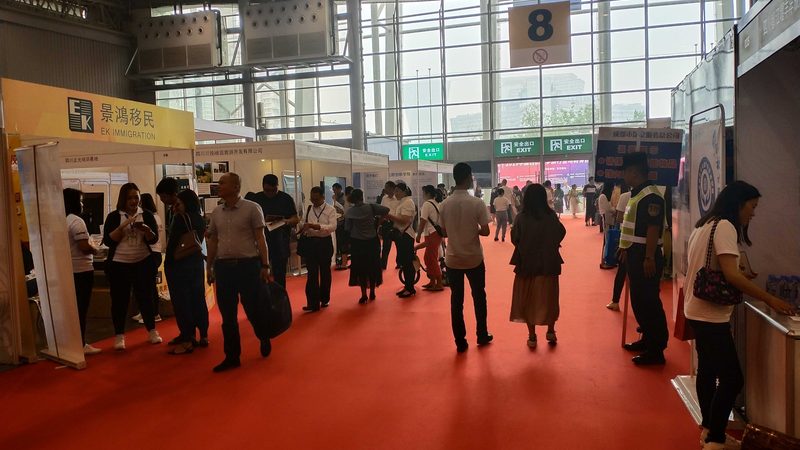 广告设计代理资质要求：企业参展的必备条件**