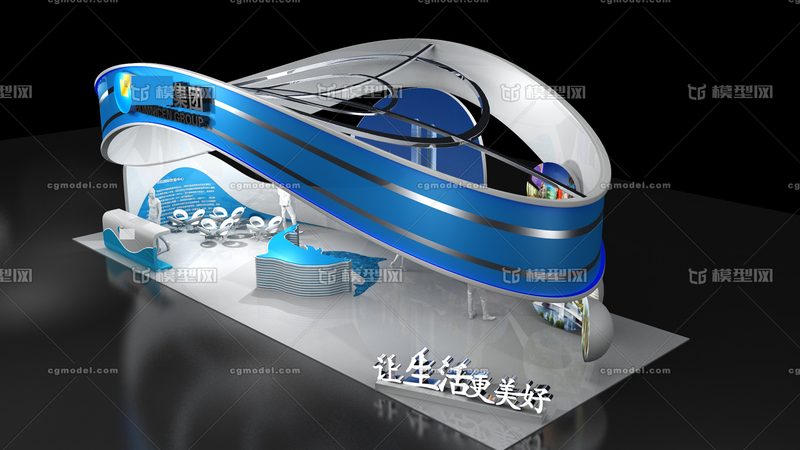 品牌全案设计规范标准：构建展览成功的关键